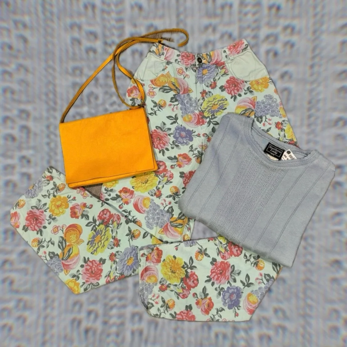 Shop #WoodstockVibes 🌼
