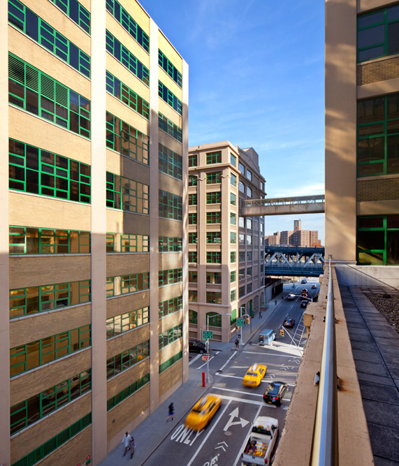 Dumbo Heights development, Brooklyn NY - LIVWRK Holdings