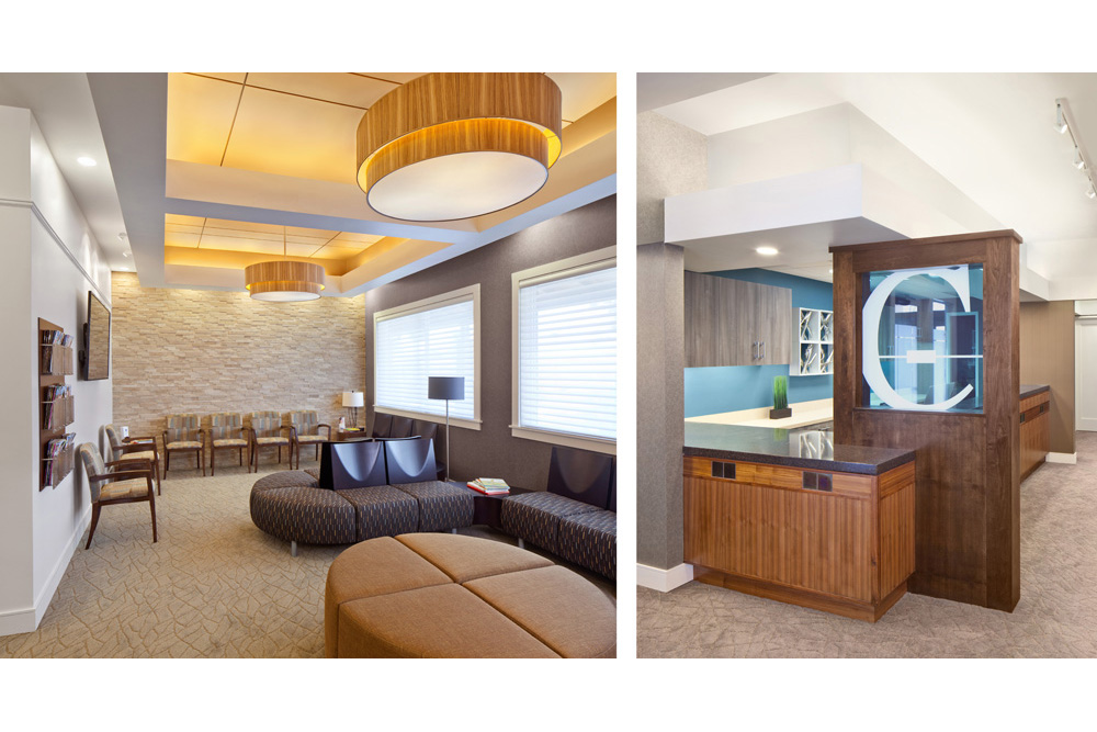 Conroy Orthodontics, Middletown CT - Tyre Studio