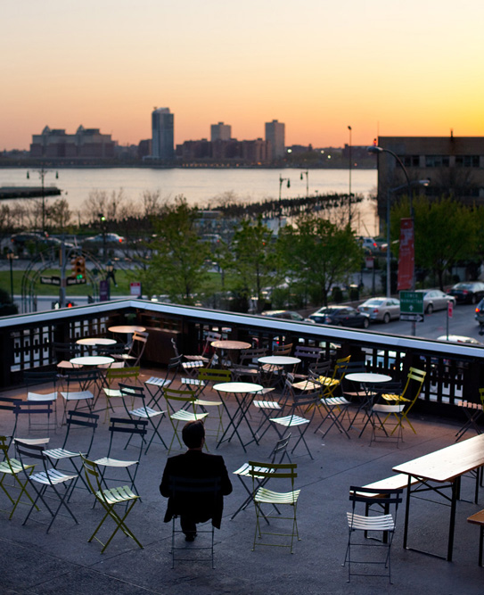 High Line, New York NY