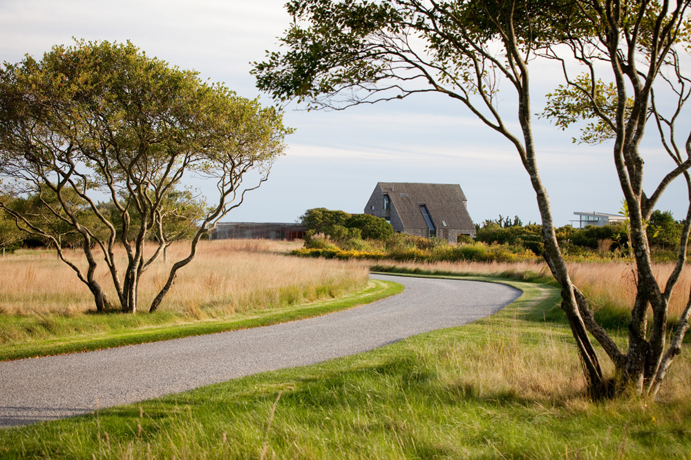 private residence, Sagaponack NY - Laguardia Design Group