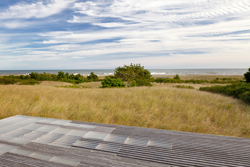 private residence, Sagaponack NY - Laguardia Design Group