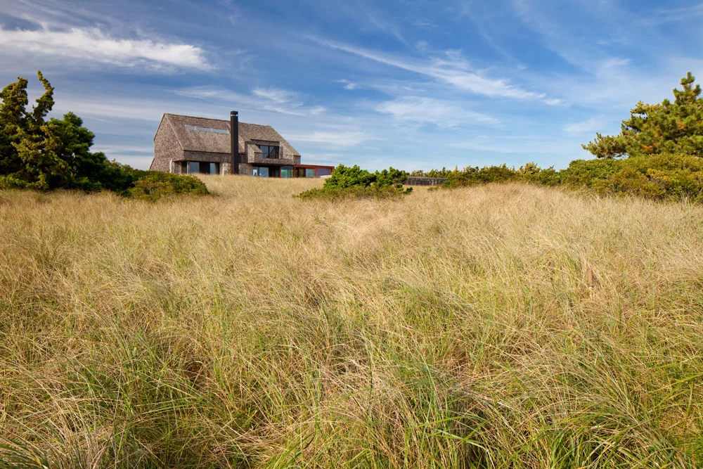 private residence, Sagaponack NY - Laguardia Design Group