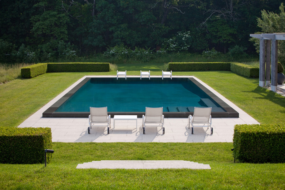 private residence, Water Mill NY - Laguardia Design Group