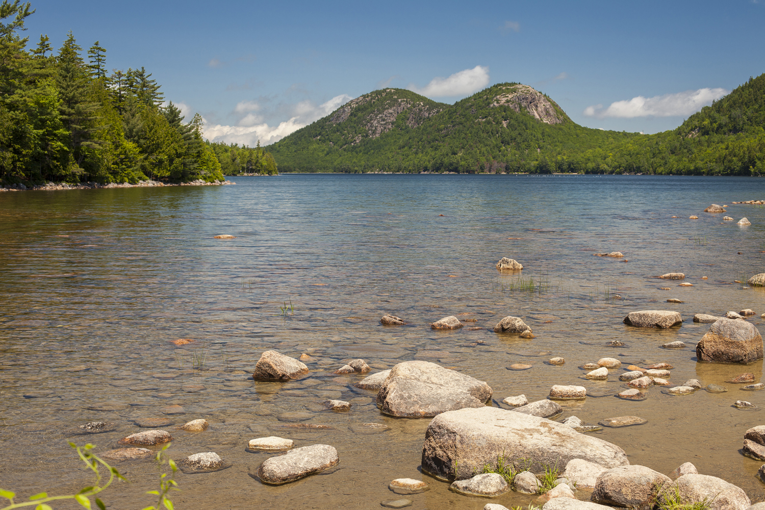 Acadia National Park, ME