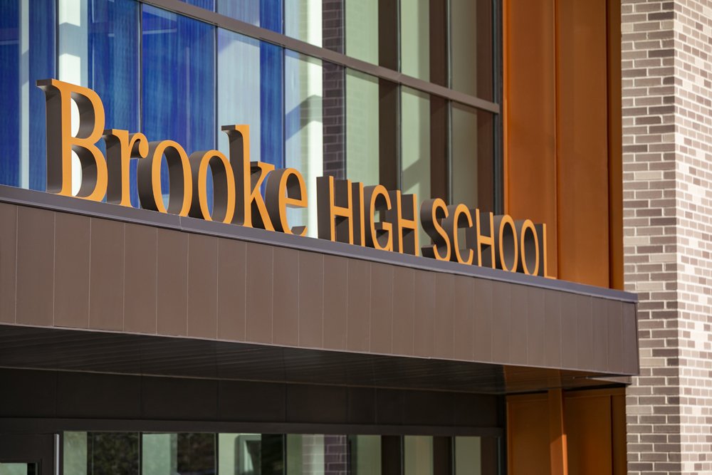 Brooke Charter High School, Mattapan MA - Arrowstreet