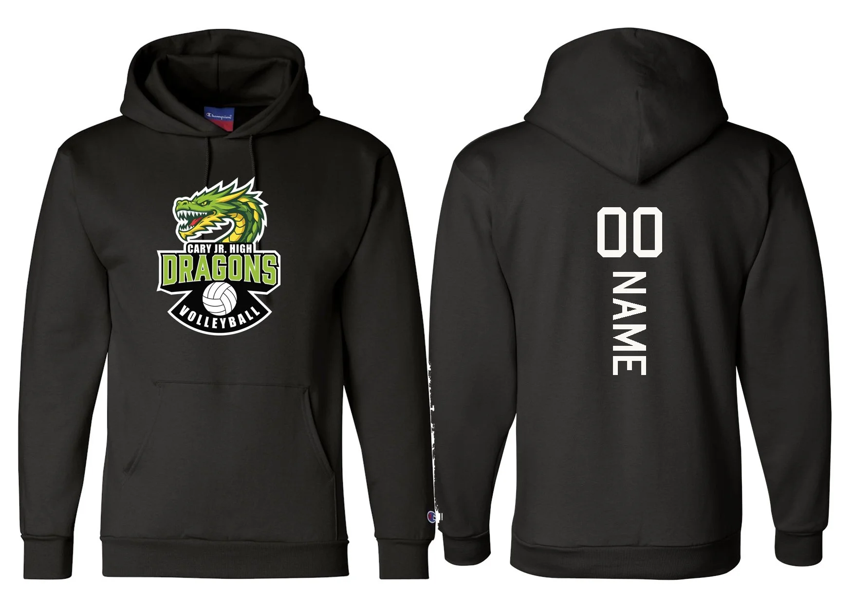 CJH Volleyball Hoodie.jpg