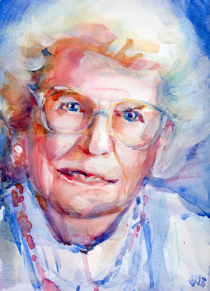 esther
