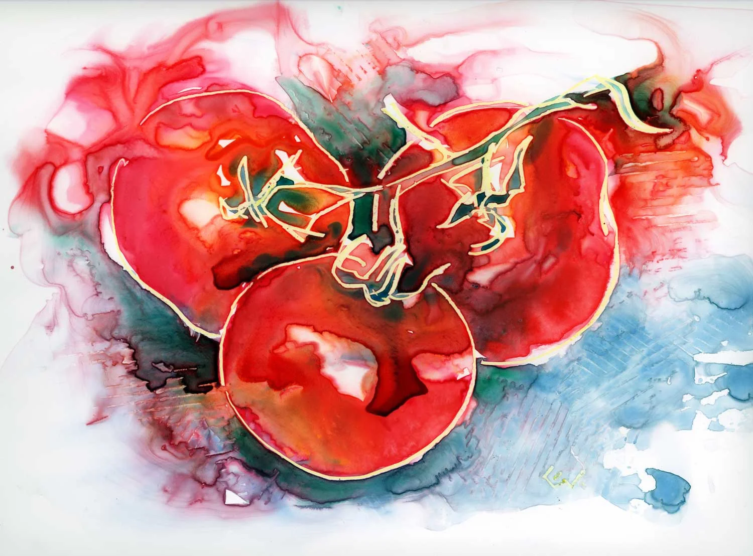Tomato Juice