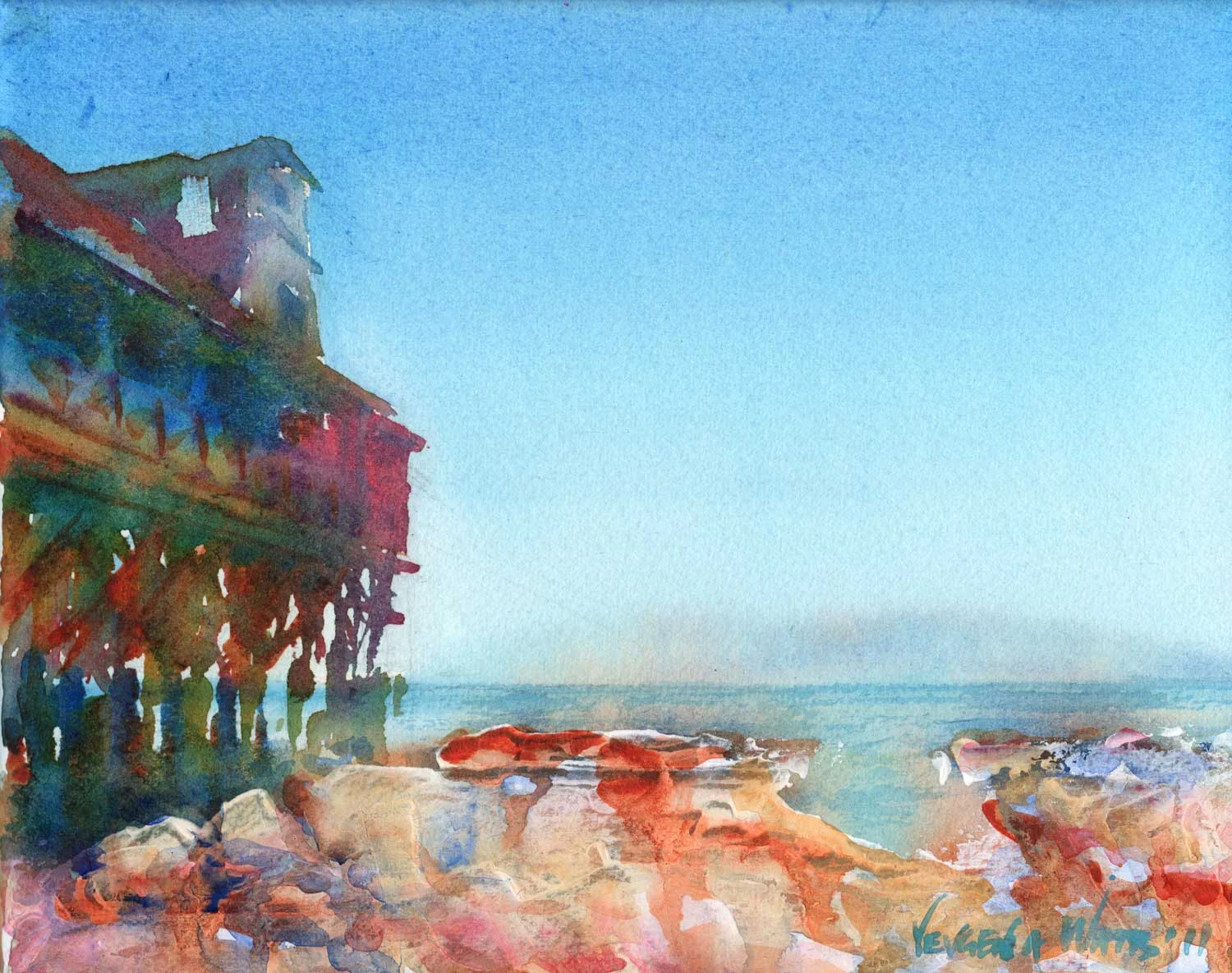 Jill N., San Diego, CA