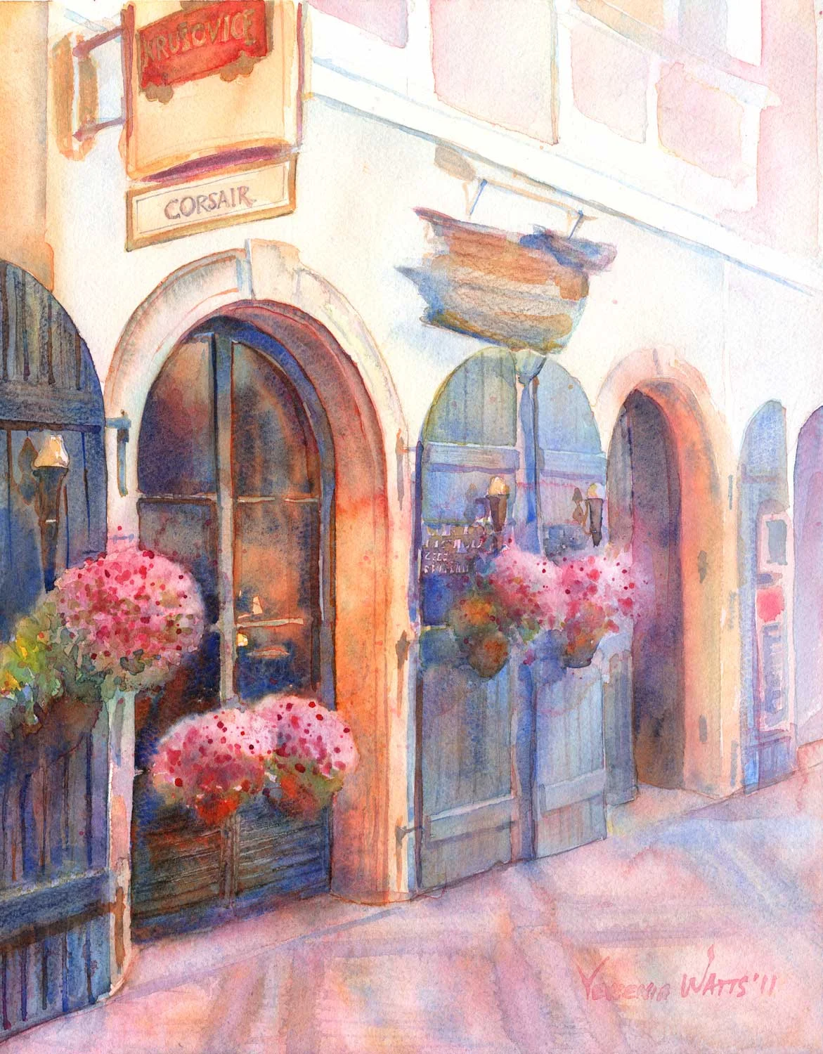 Sharon H., Durham, NC