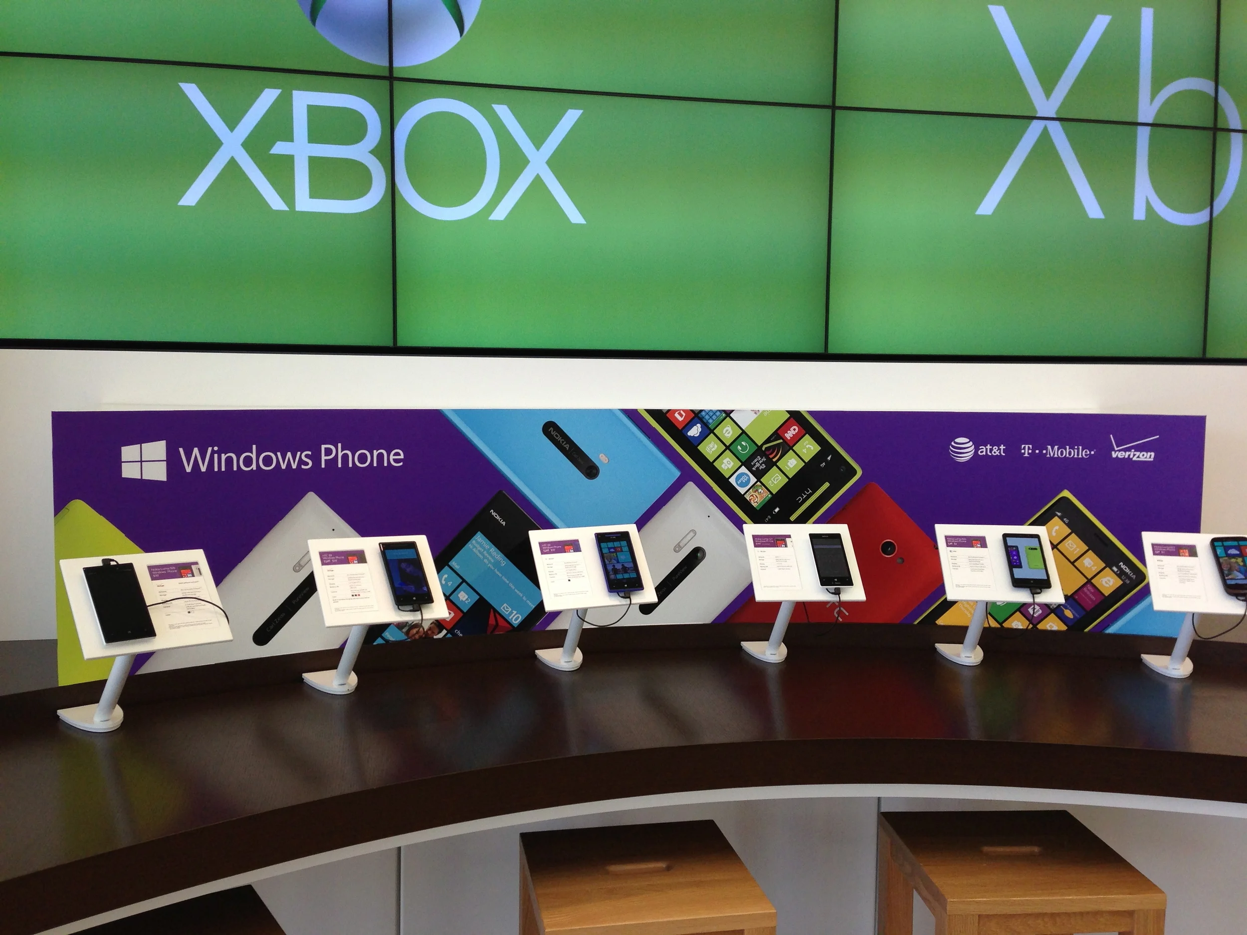 Windows Phone