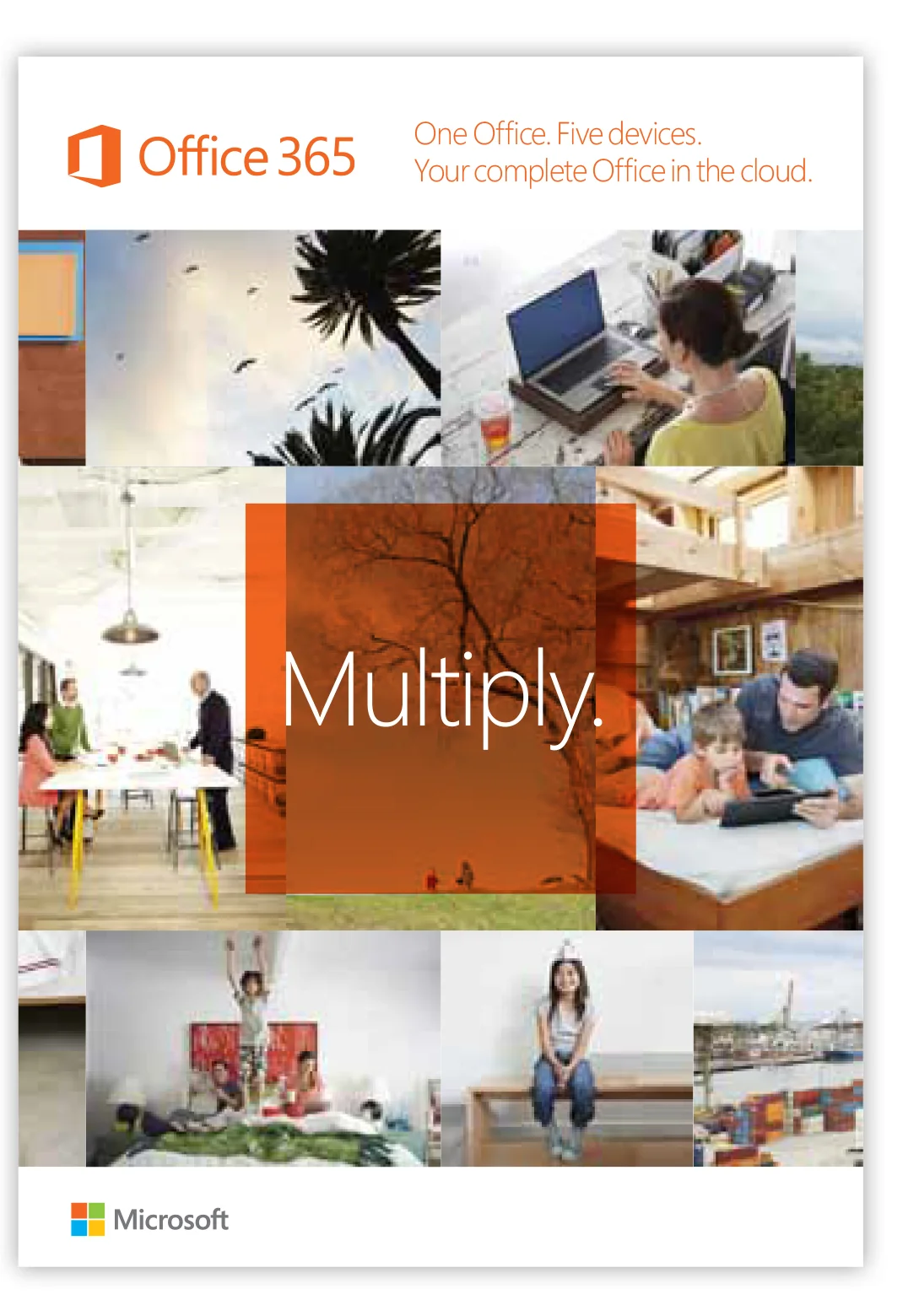 Office 365 Launch 2013