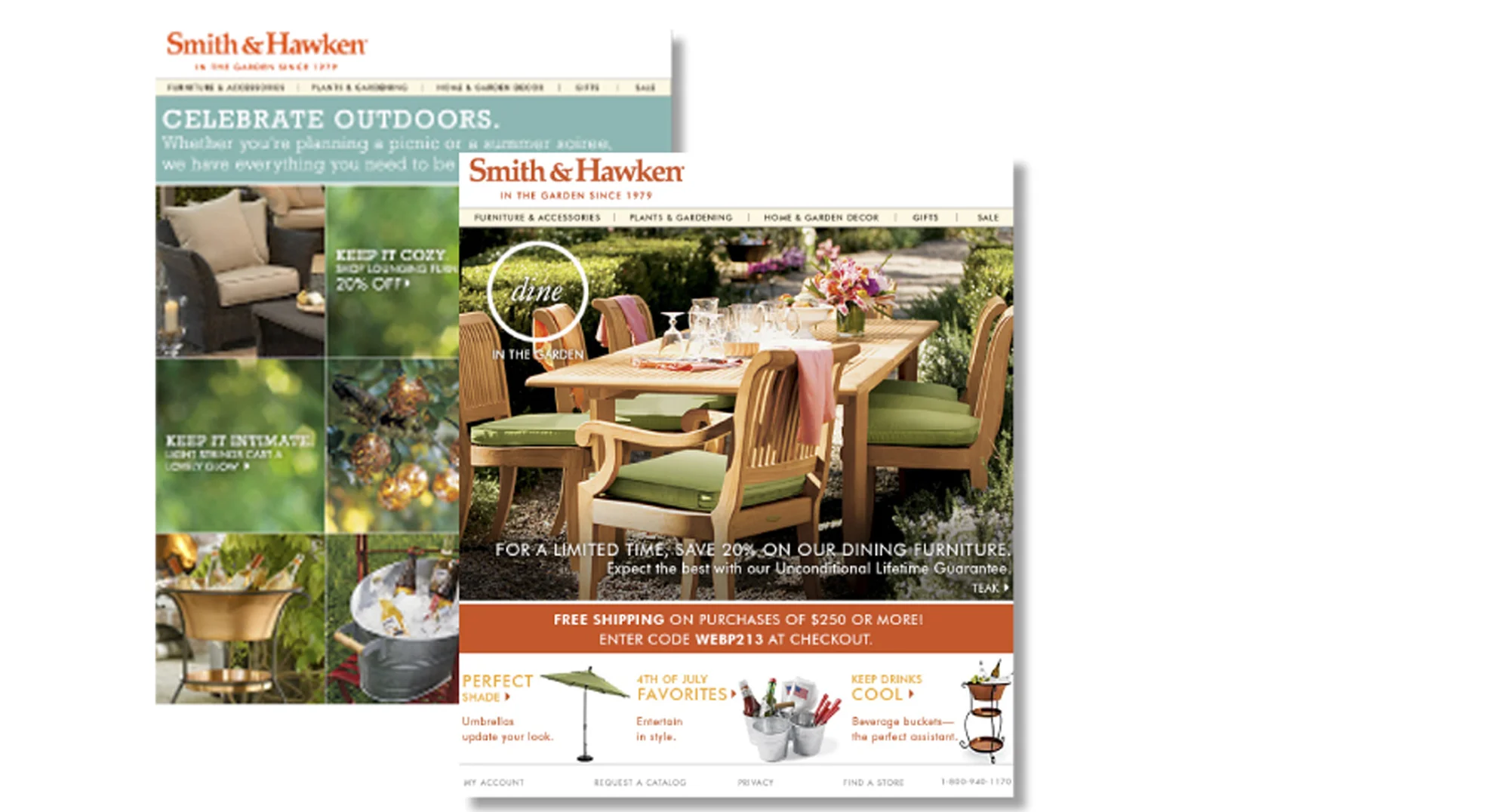 Smith & Hawken