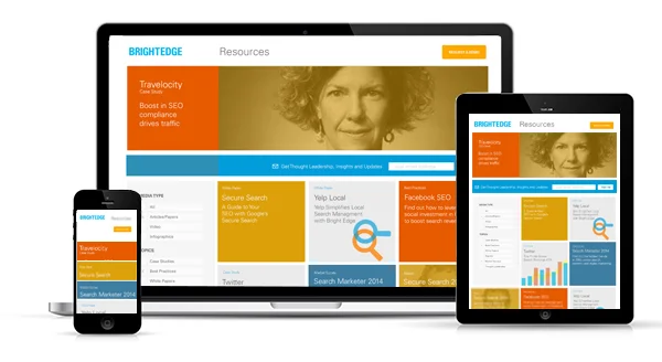 BrightEdge