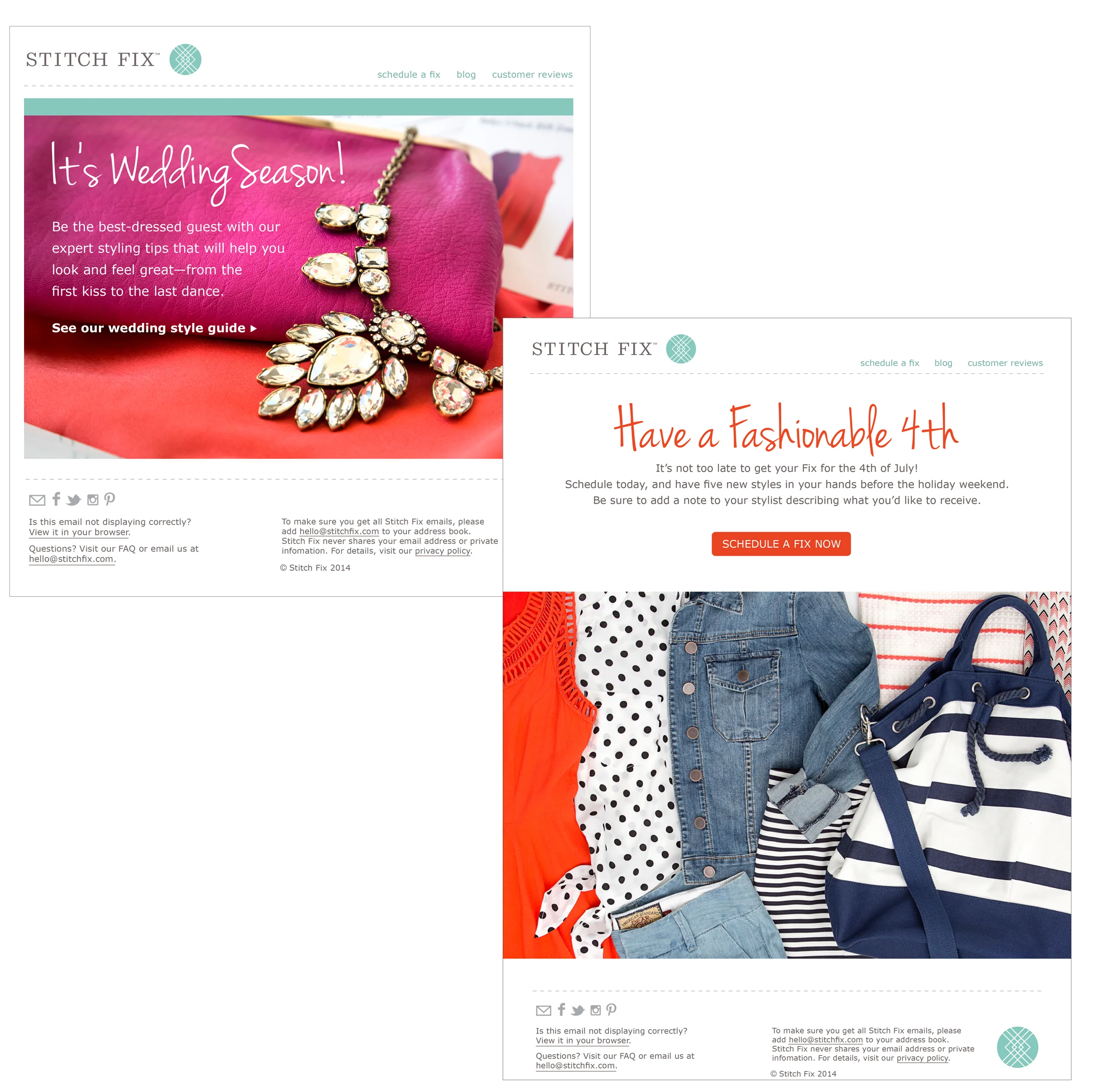 Stitch Fix