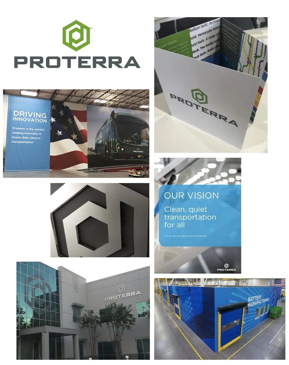 BRAND DESIGN AND EXECUTIONS