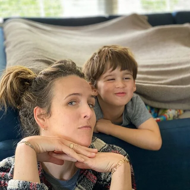 Couldn&rsquo;t imagine doing this (incredibly rewarding) job without the love, compassion and intelligence of @bethiegold  You&rsquo;re Special. Happy Mother&rsquo;s Day