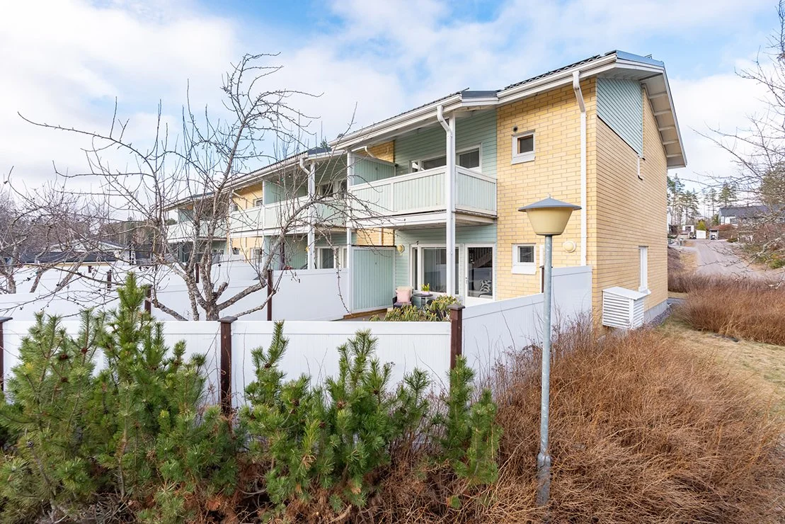 Hommaksenkaari 19 A, Masala, 02430 Kirkkonummi/ 101 m² / 265 000 eur