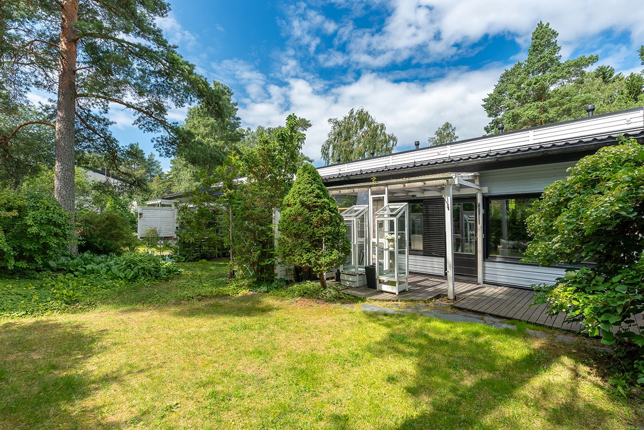 Riilahdentie 5 F, Kaitaa, 02360 Espoo/ 98 m² / 325 000 eur
