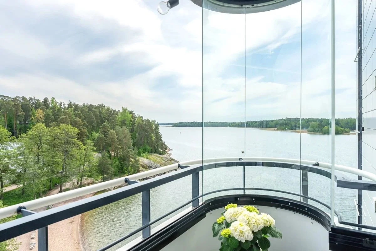 Aallokko 3 A, Meri-Kivenlahti, Kivenlahti, 02320 Espoo/ 76,5 m² /368000 eur