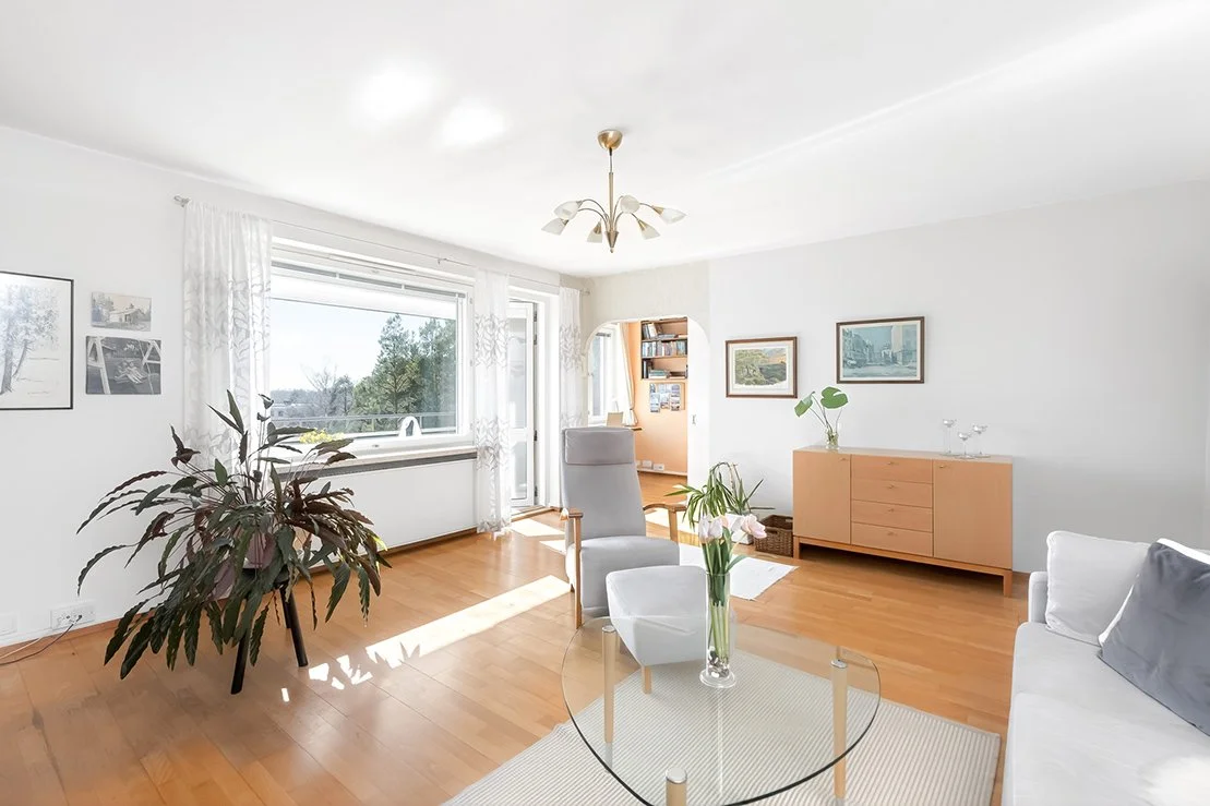 Ida Aalbergin tie 4 B, Pohjois-Haaga, 00400 Helsinki/ 83,5 m²/ 340 000 eur