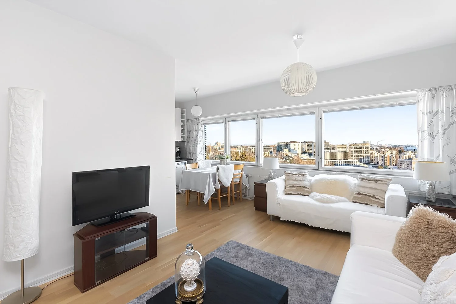 Tornitaso 1,   Tapiola,  02120 Espoo/ 45,5 m² / 285 000 euroa