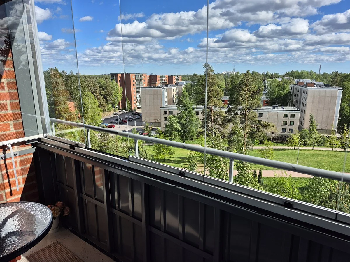 Ida Aalbergin tie 4 B, Pohjois-Haaga, 00400 Helsinki/ 83,5 m²/ 339 000 eur