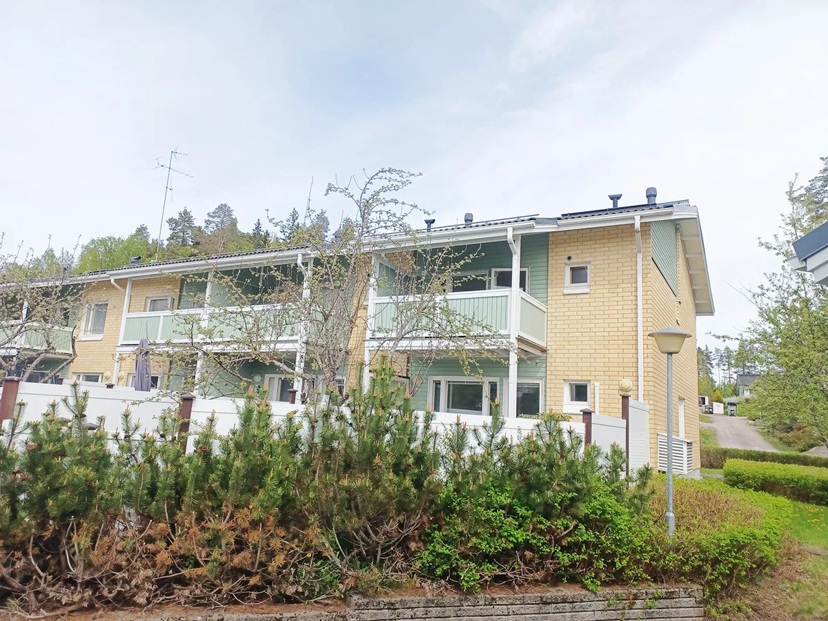 ES SU 13-13:45 Hommaksenkaari 19 A, Masala, 02430 Kirkkonummi/ 101 m² / 265 000 eur
