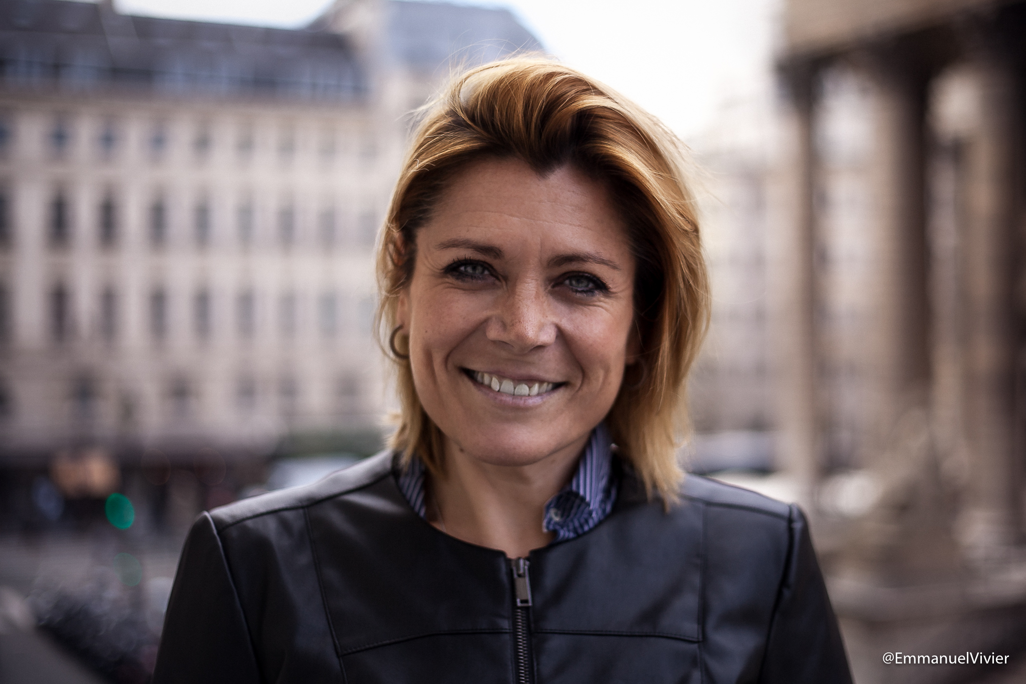 Marie Ange BL, Paris