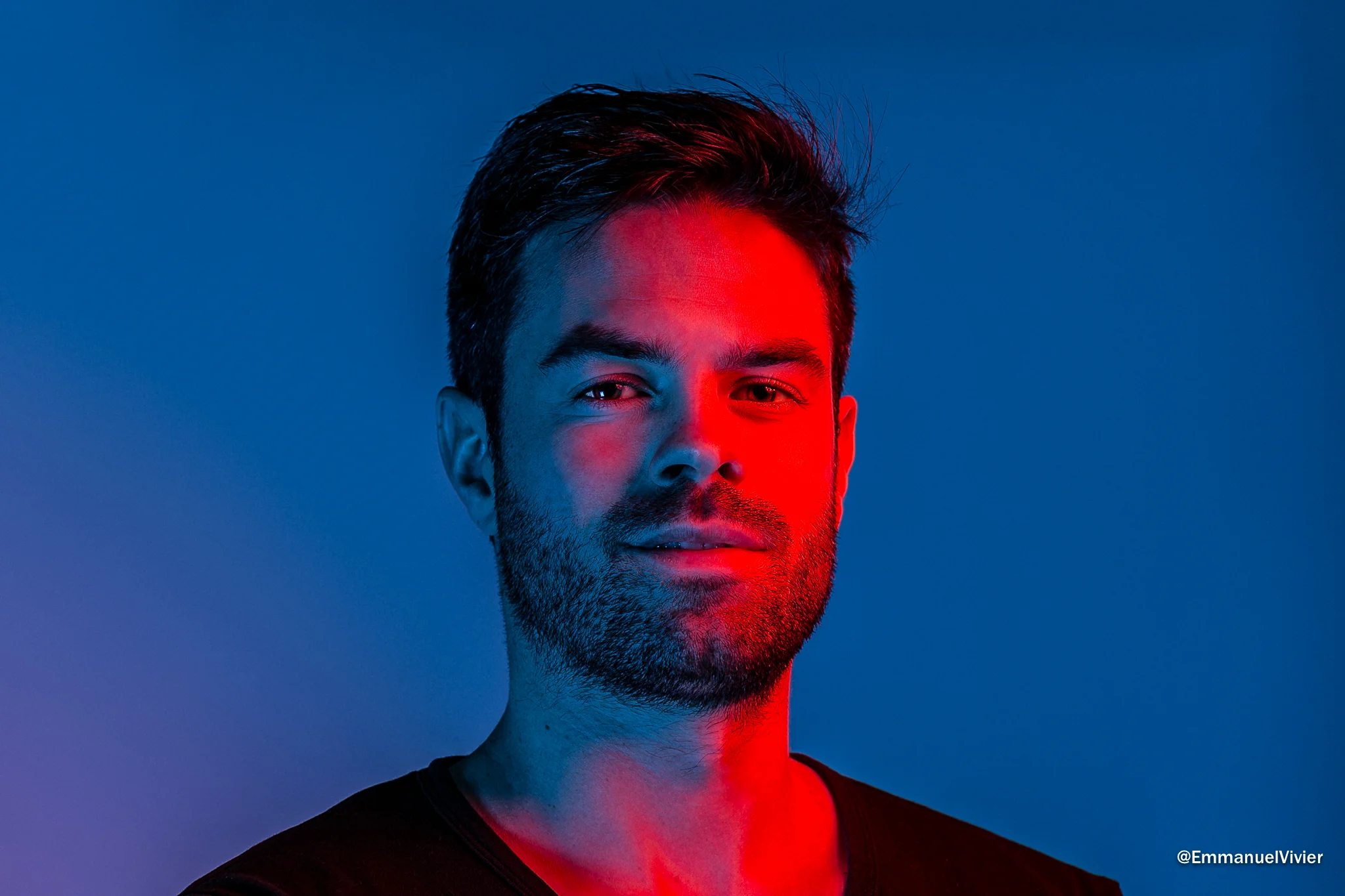 DJ Alexis Lafayette : https://soundcloud.com/alexlafayette