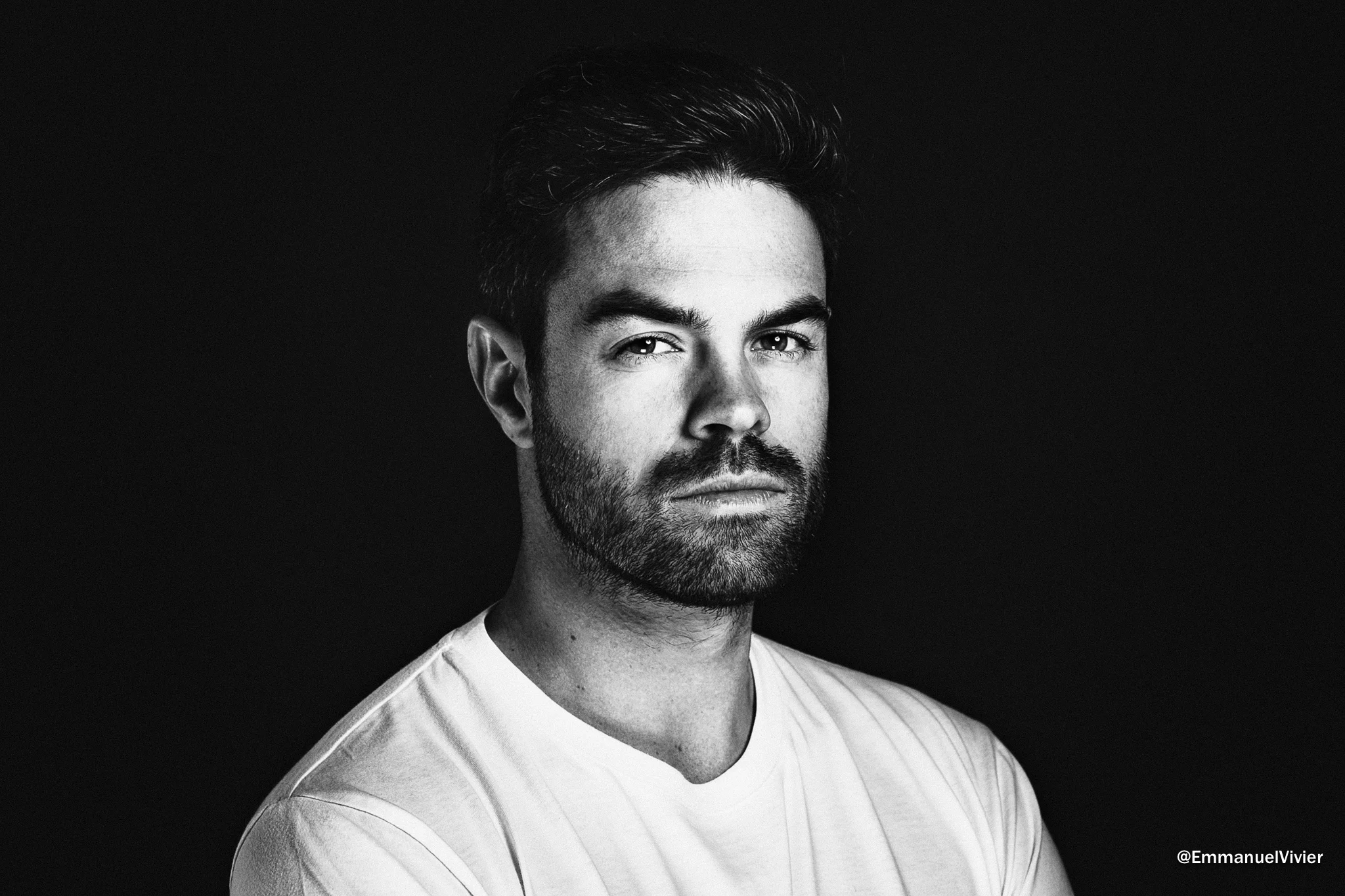 DJ Alexis Lafayette : https://soundcloud.com/alexlafayette