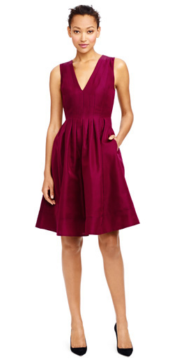 25 Fab Fall Bridesmaid Dresses