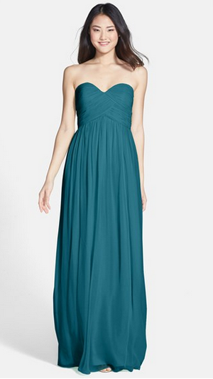 j crew bridesmaid dresses nordstrom Bridesmaid Dresses