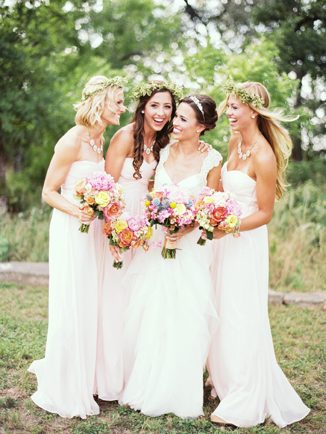 lord and taylor bridesmaid