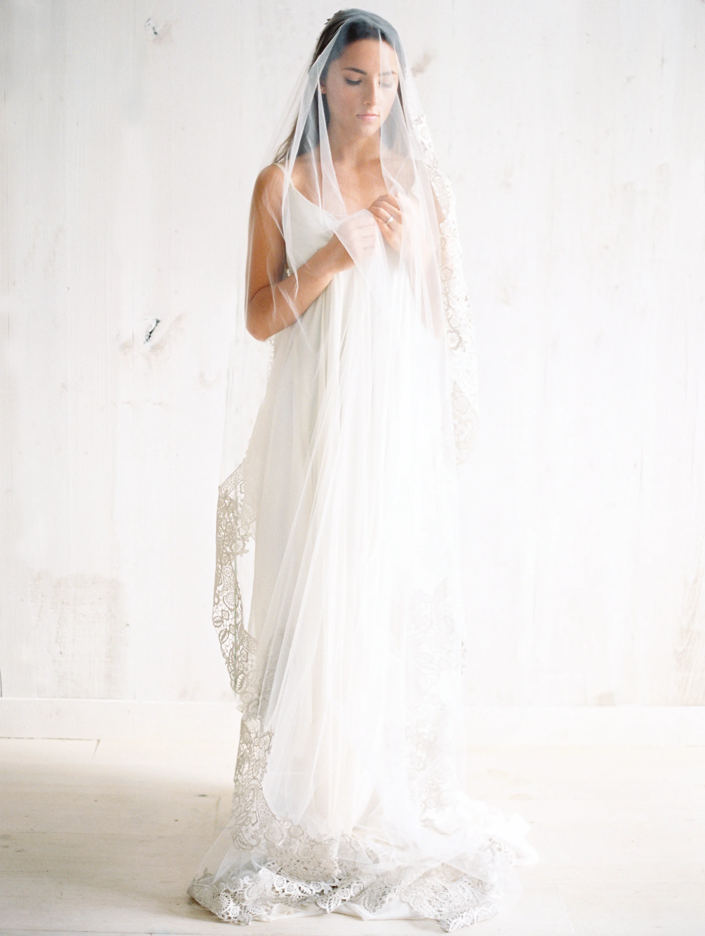 Organic Simplicity - Lindsey Brunk