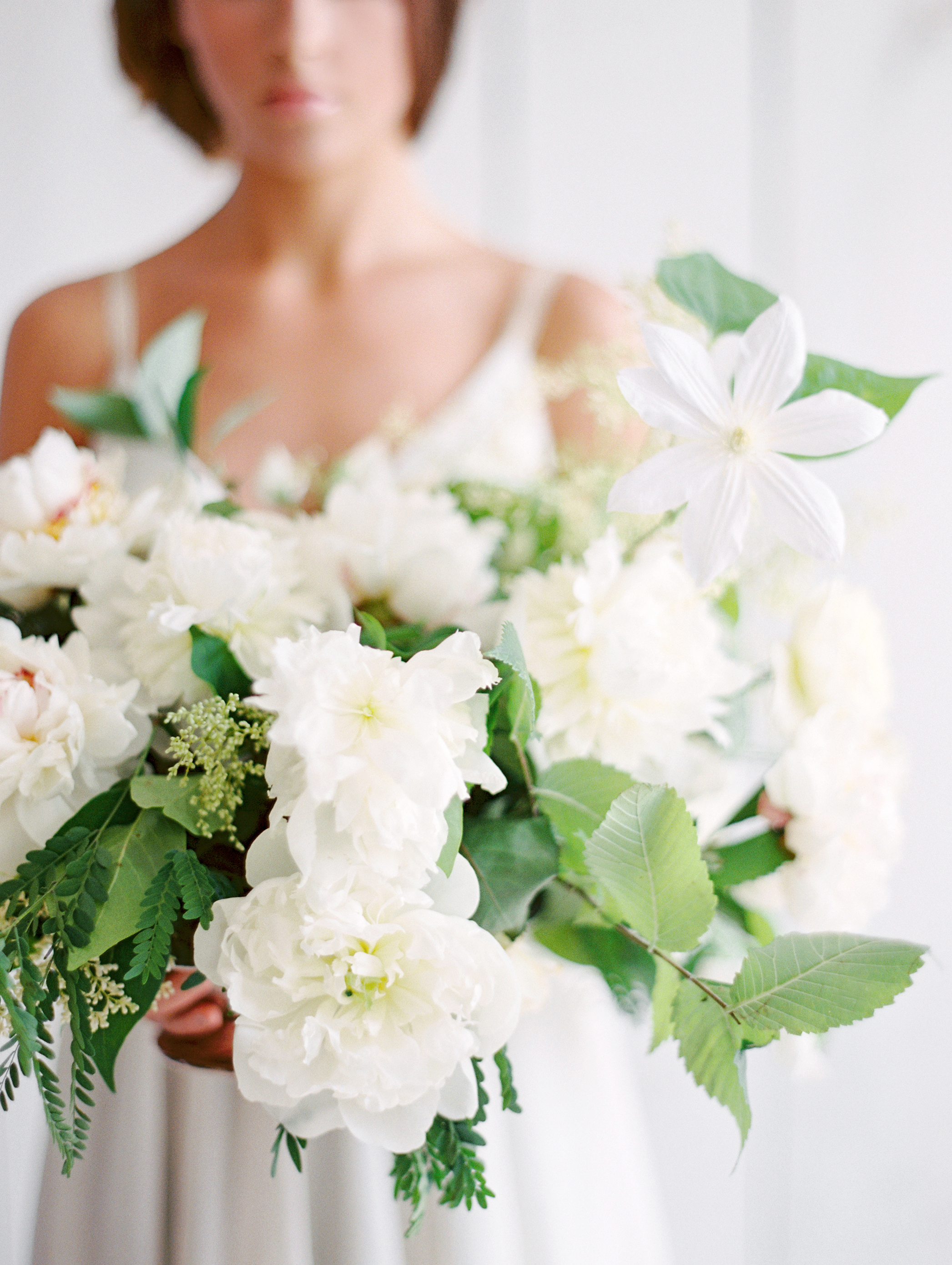Organic Simplicity - Lindsey Brunk