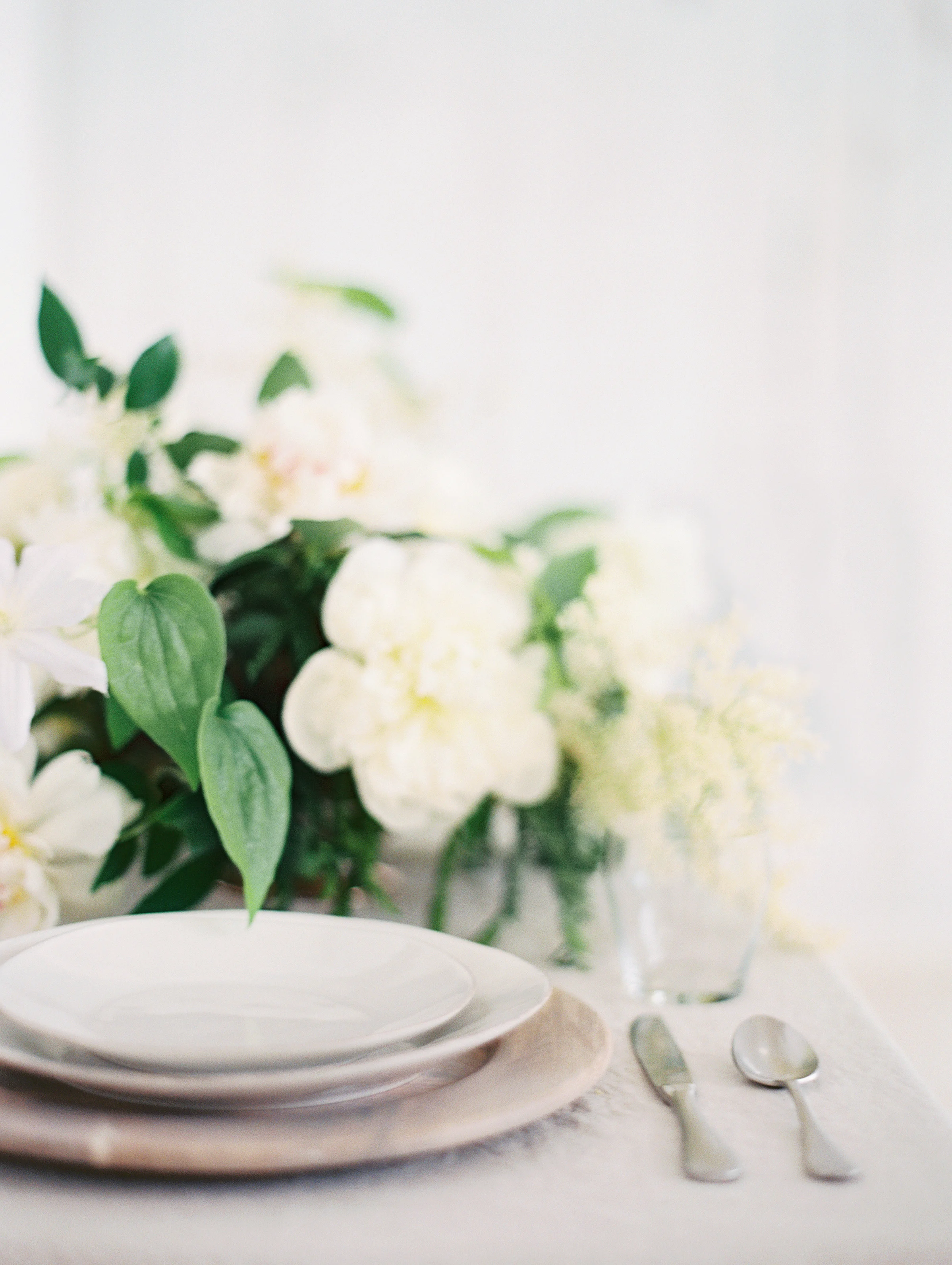 Organic Simplicity - Lindsey Brunk