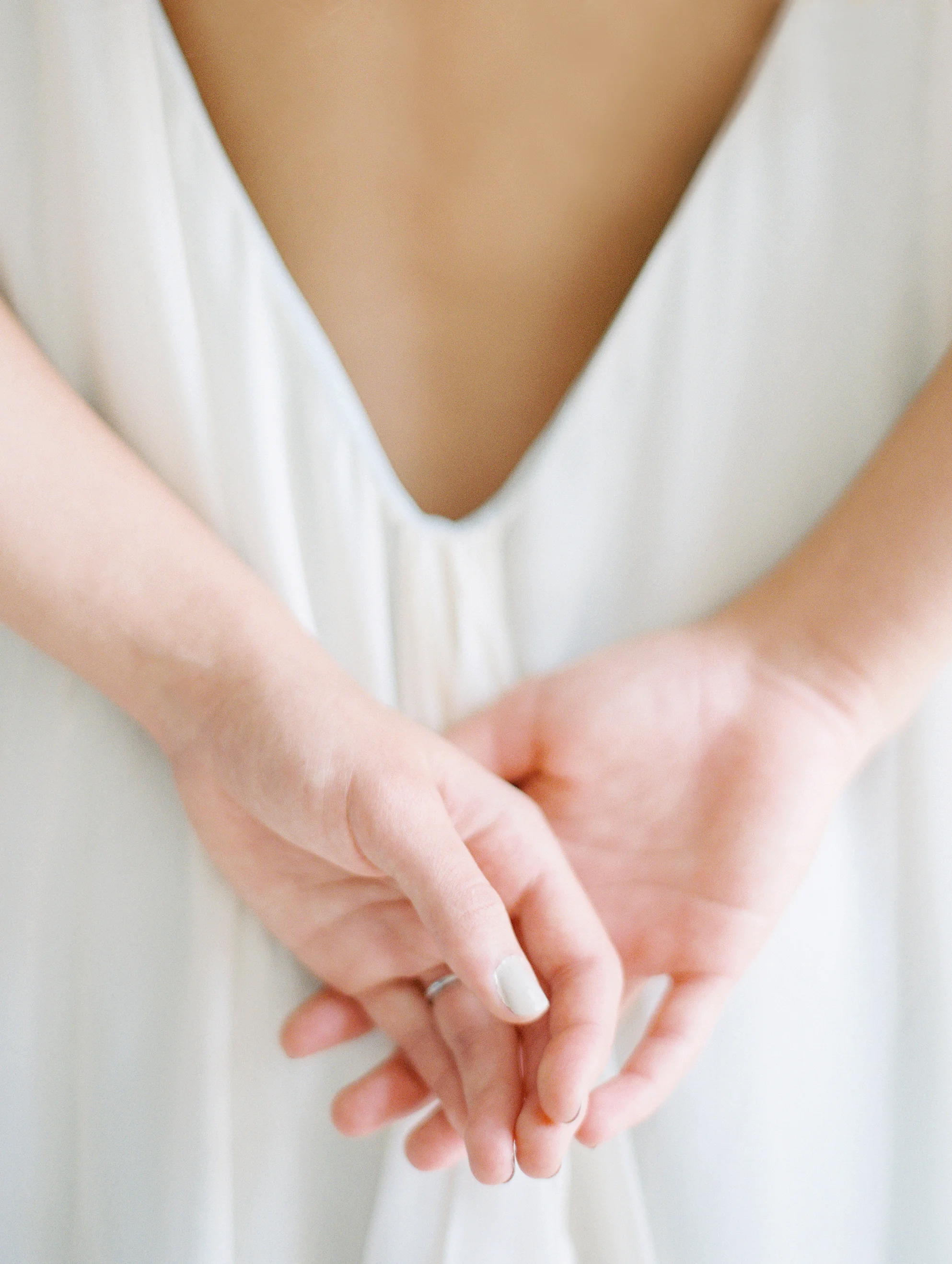 Organic Simplicity - Lindsey Brunk