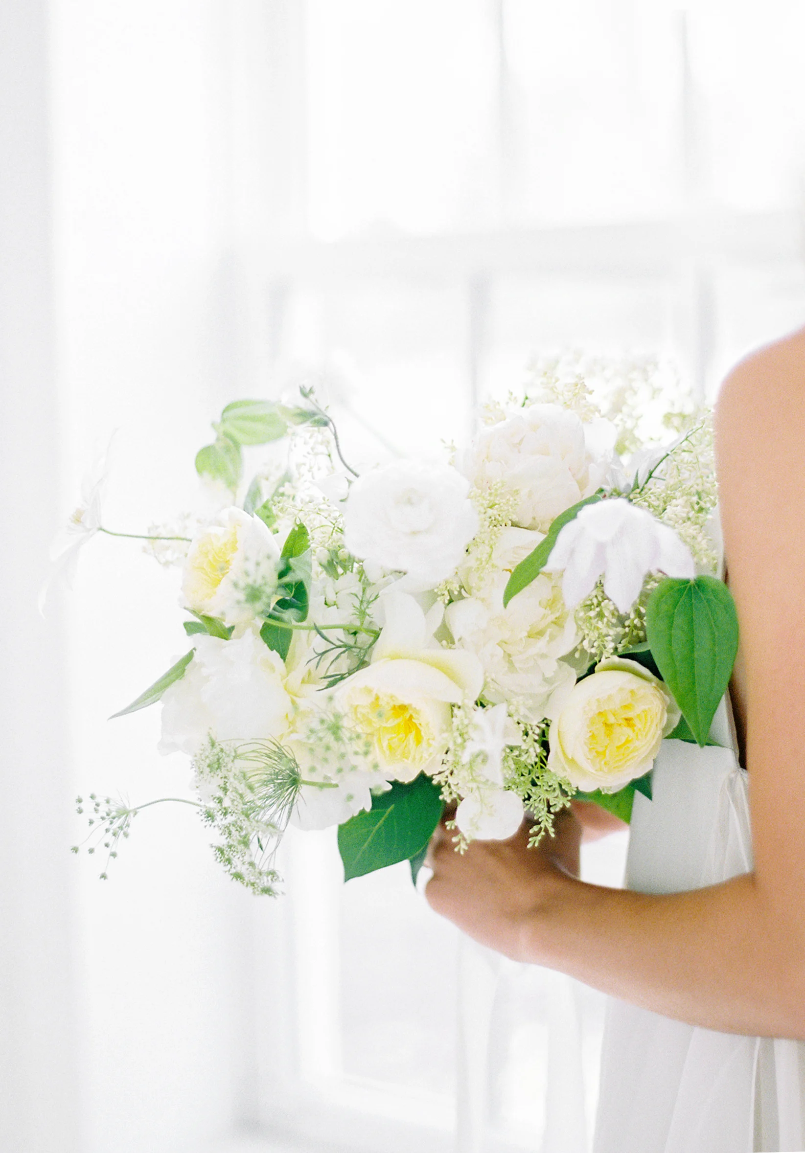 Organic Simplicity - Lindsey Brunk