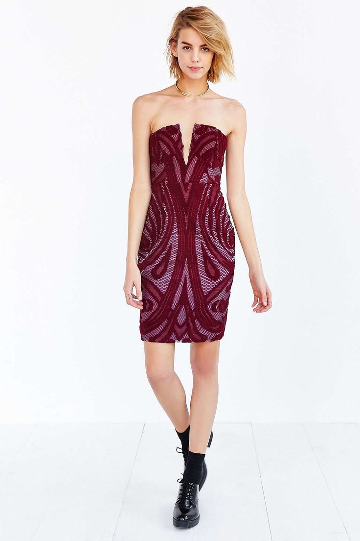 Holiday Party Dresses