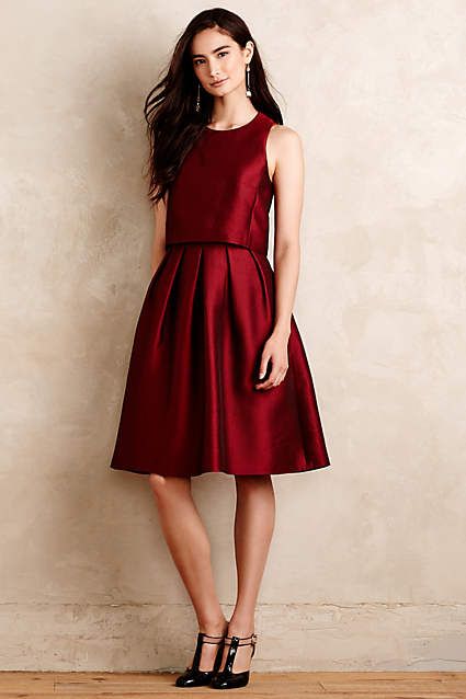 Holiday Party Dresses