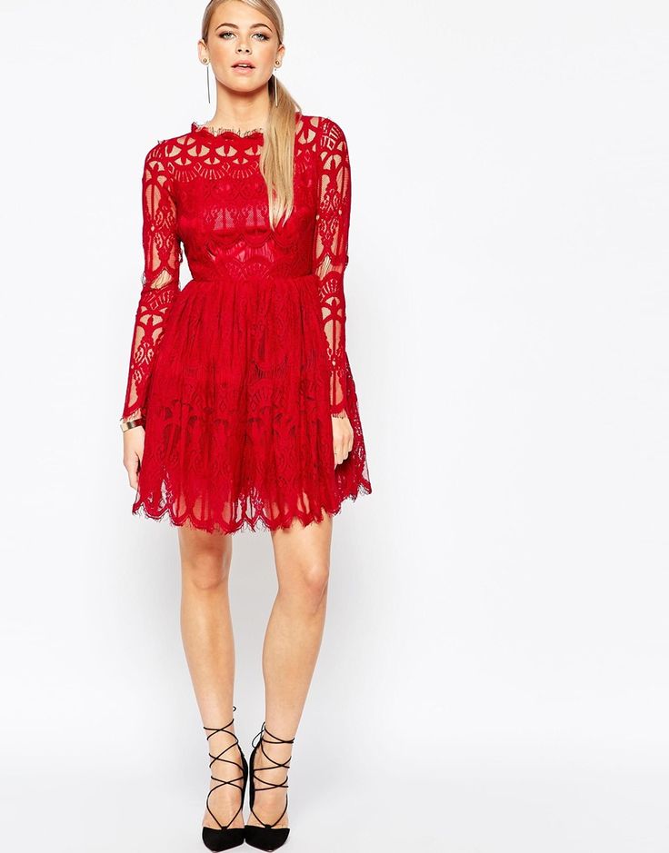 Holiday Party Dresses