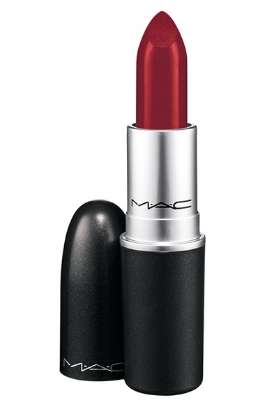 MAC Ruby Woo Matte Lipstick