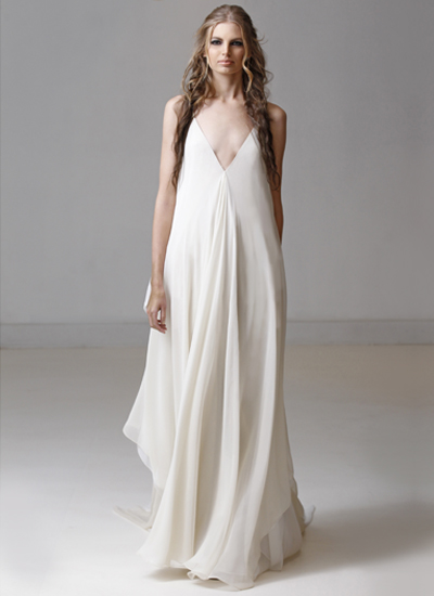 Carol Hannah Celestine Gown