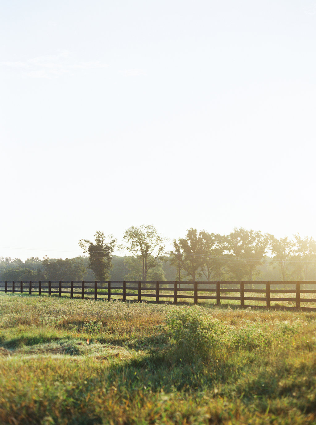 Sunrise Boudoir Session - Lindsey Brunk