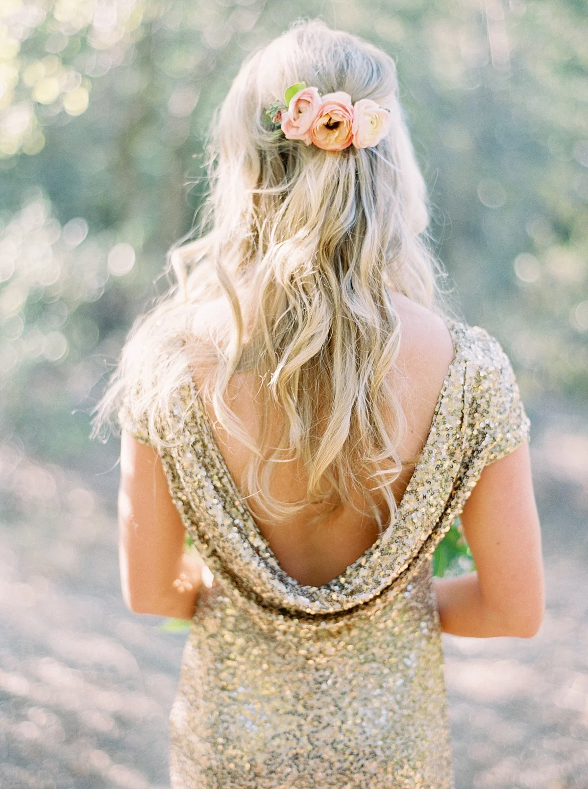 Stylish Dallas Engagement Session - Lindsey Brunk