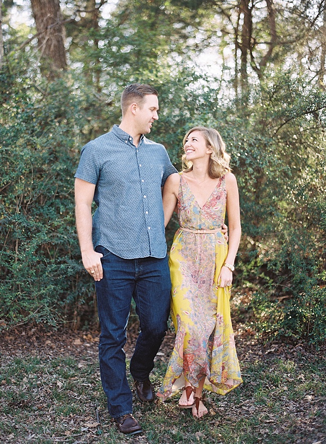 Five Year Anniversary Photos