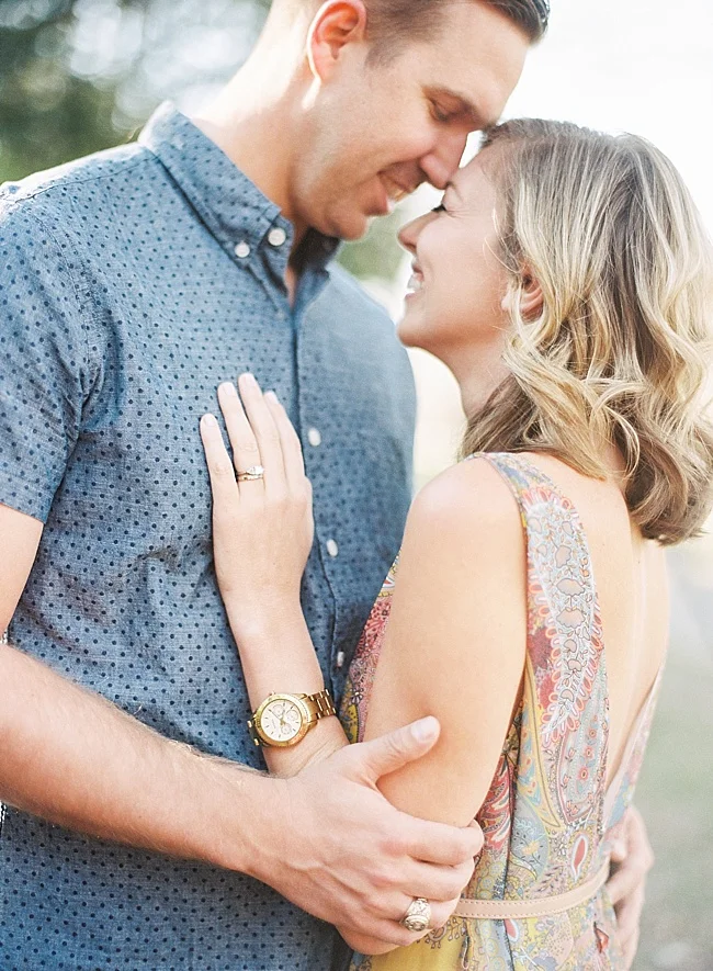 Five Year Anniversary Photos