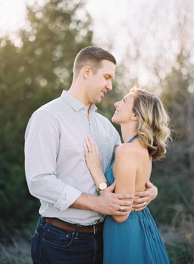 Five Year Anniversary Photos